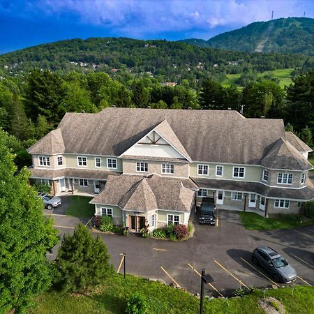 Appartamento Le 204 Champlain Bromont Esterno foto