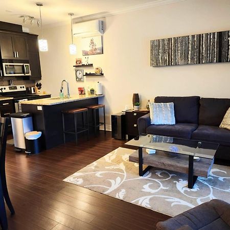 Appartamento Le 204 Champlain Bromont Esterno foto