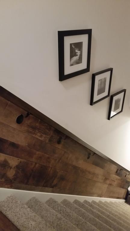 Appartamento Le 204 Champlain Bromont Esterno foto