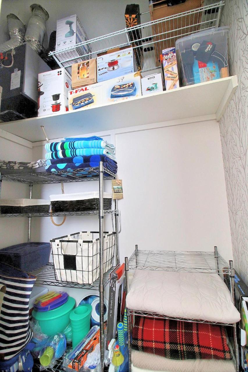 Appartamento Le 204 Champlain Bromont Esterno foto